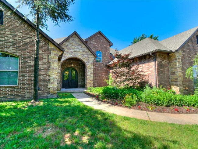 Stunning 5-bed home in Edmond's Bella Terra - Stunning 5-bed home in Edmond's Bella Terra