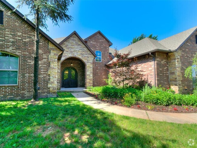 Building Photo - Stunning 5-bed home in Edmond's Bella Terra