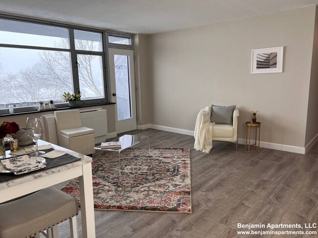 Photo - 121 Trapelo Rd Unit 21