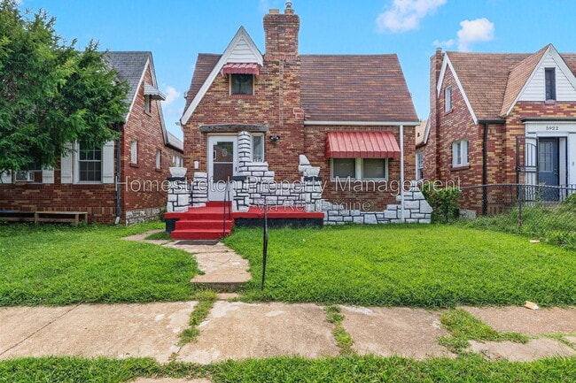 Building Photo - 5920 Ferris Ave