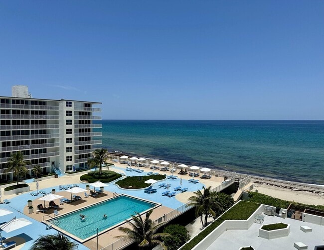 Building Photo - 3560 S Ocean Blvd Unit 704