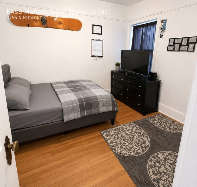 Photo - 3755 N Fremont St Unit 2N