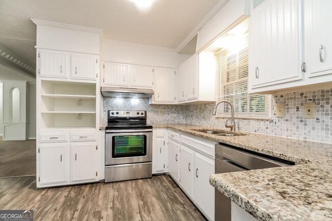 Photo - 5498 Aucilla Creek Ln