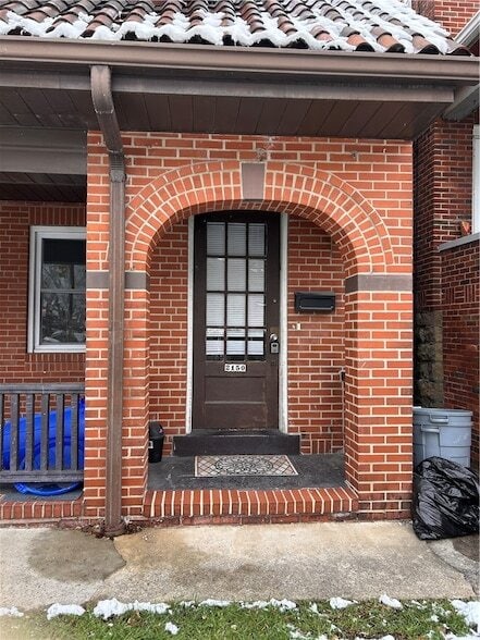 Photo - 2150 Wightman St