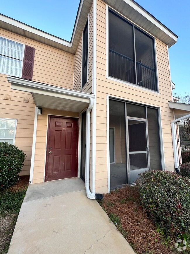 Building Photo - Ground Floor 3BR Condo at Longleaf Villas