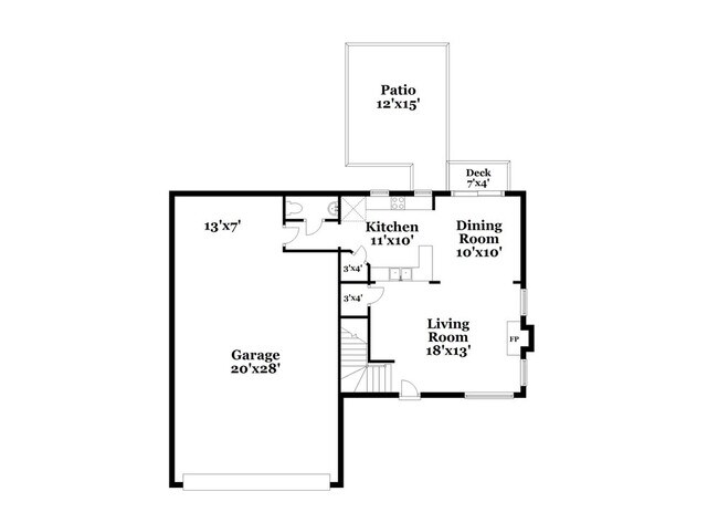 Photo - 1604 Zurich Dr