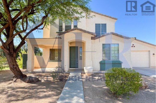 Building Photo - 4Bed/2.5Bath House at Litchfield/Greenway! Move-In Ready on 08/06/2026!