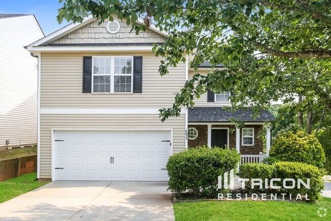 Building Photo - 4635 Christenbury Hills Ln Rental
