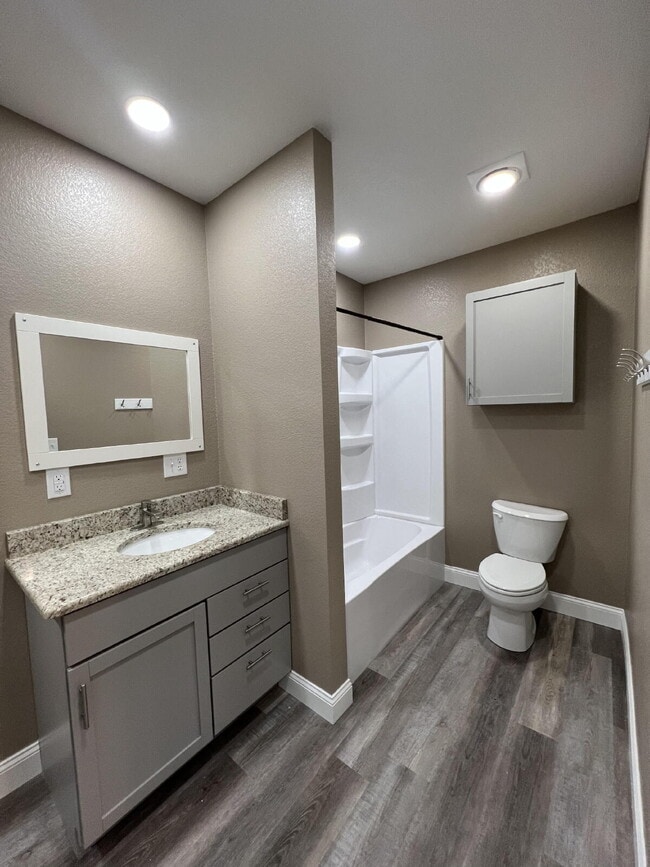 Photo - Lower 2BR unit Unit C