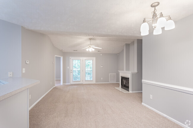 Interior Photo - Lakeshore Grande Rental