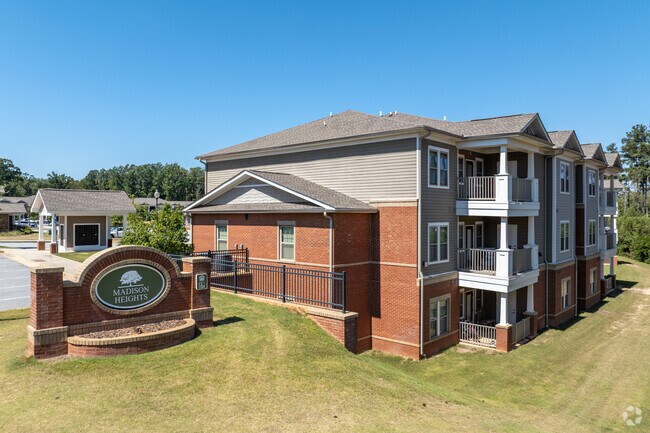 Photo - Madison Heights