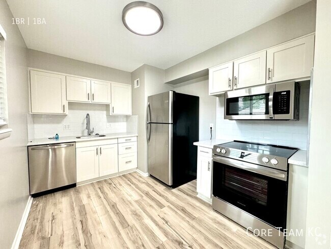 Building Photo - 1132 W 41st St Unit 4W Rental
