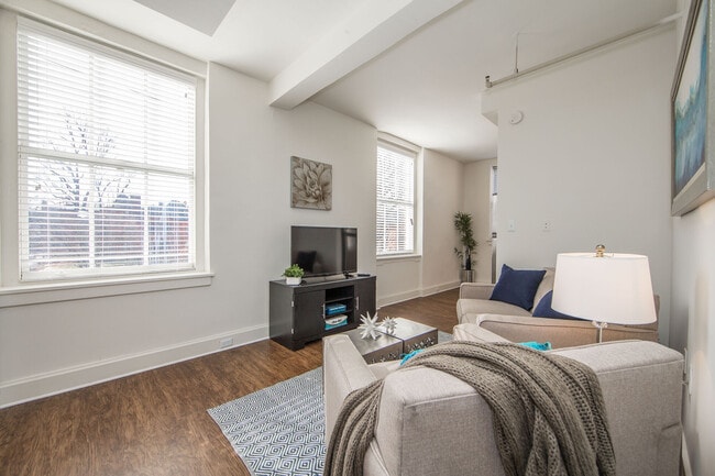 Photo - Grace & Monroe Apartments