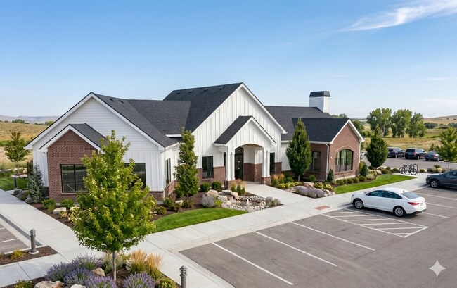 Photo - AERIE AT EAGLE