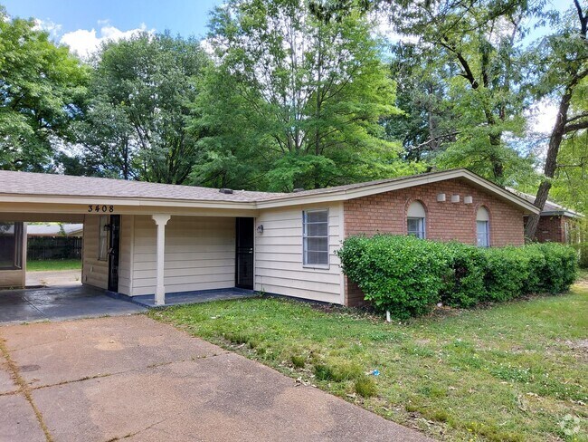 Building Photo - 3408 Clearbrook St Rental