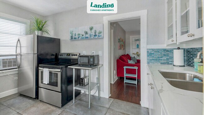 Photo - 215 N Federal Hwy Unit 3.1211224