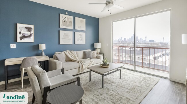 Photo - 750 Fort Worth Ave Apartamento Unidad 304.1408026