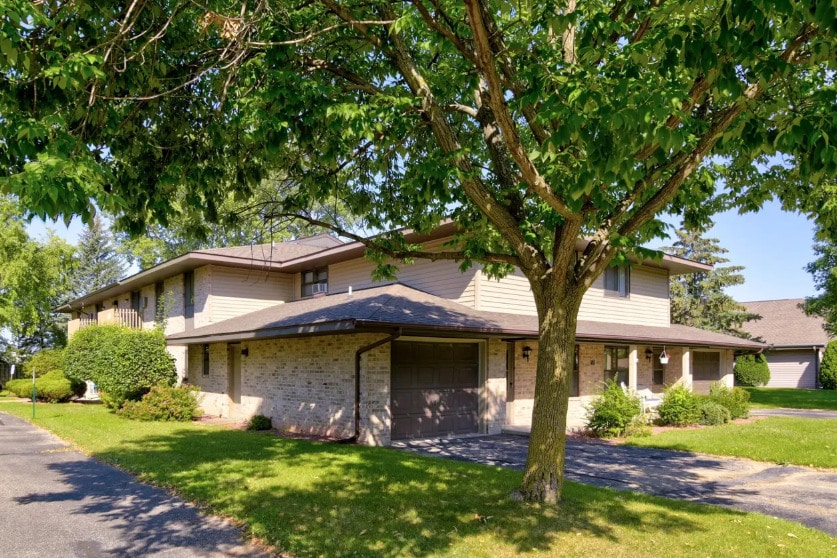 Spencer Village Apartments - Spencer Village Apartments