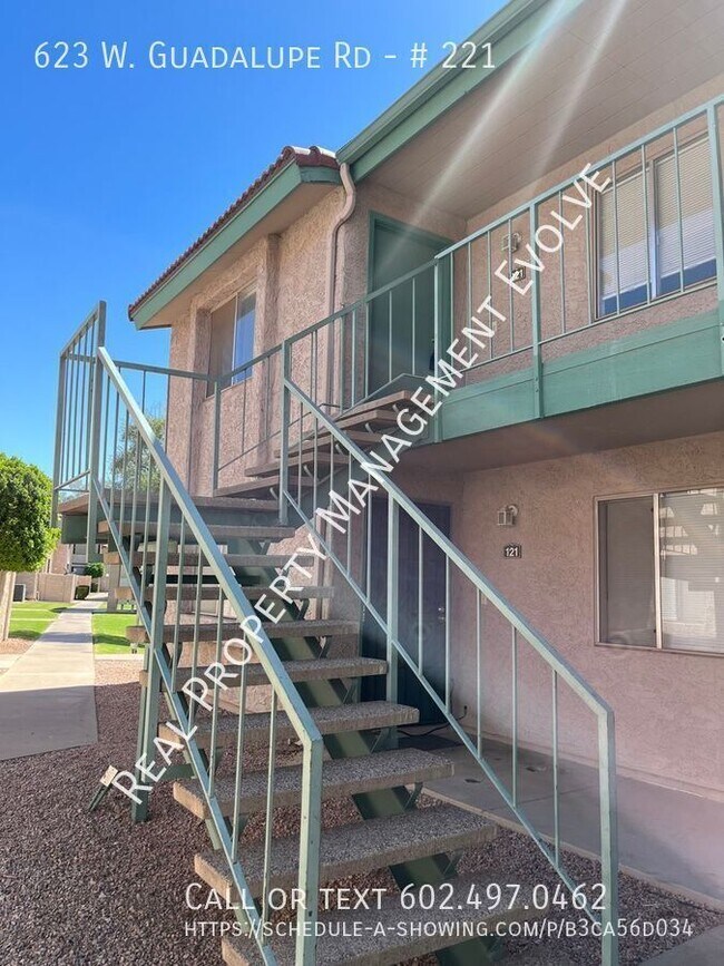 Photo - Mesa Condo Unidad # 221