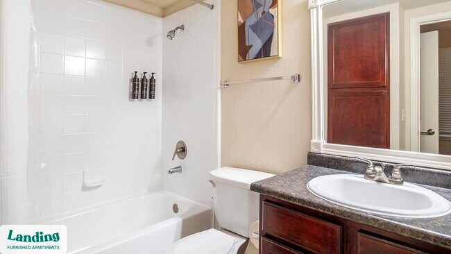 8989 West Rd Unit 918