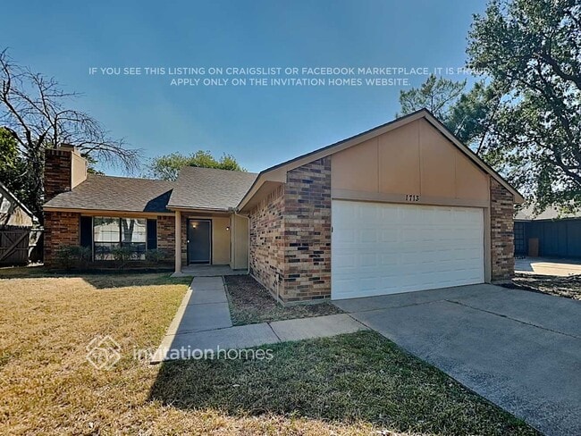 Photo - 1713 Lewis Trail