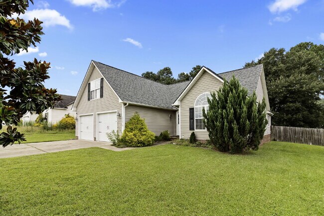 Photo - Purple Door Home in Raeford