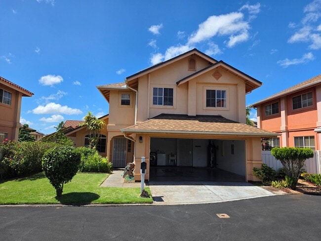 Building Photo - Spacious 2-Bedroom Home with loft in Tropics at Waikele with 2 car Garage