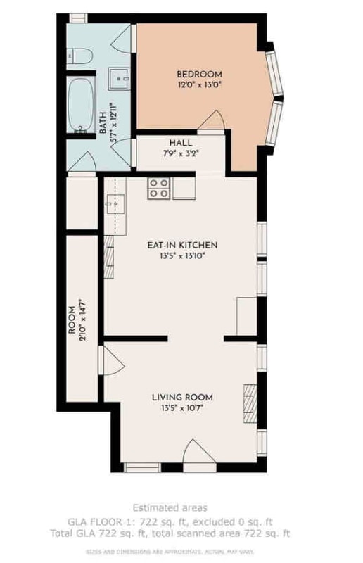 Photo - 4 N 50th St Unidad 1st Floor