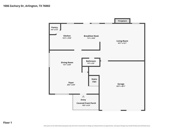 Photo - 1006 Zachary Dr