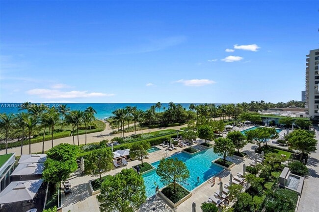 Building Photo - 10203 Collins Ave Unit 401