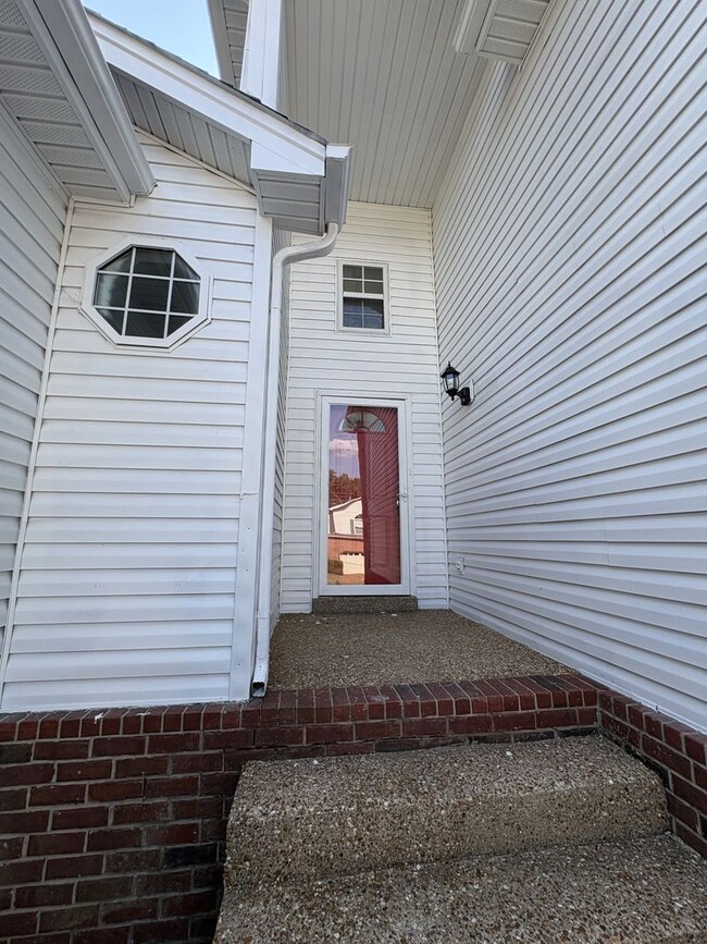 3356 Milbridge Dr