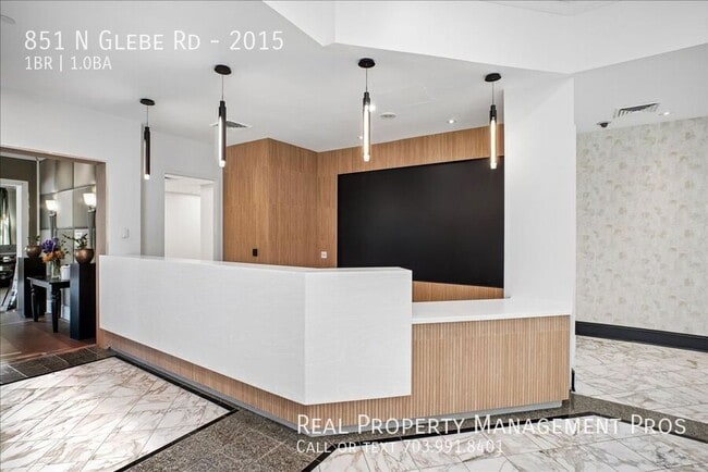Photo - 851 N Glebe Rd Unidad 2015