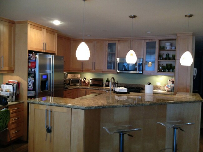 1755 Central St Unidad D