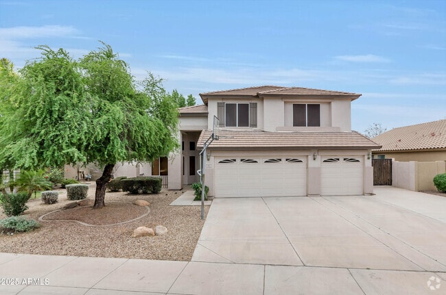 Building Photo - 413 W Weatherby Pl Rental