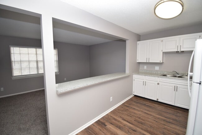 Village Gardens Apartments