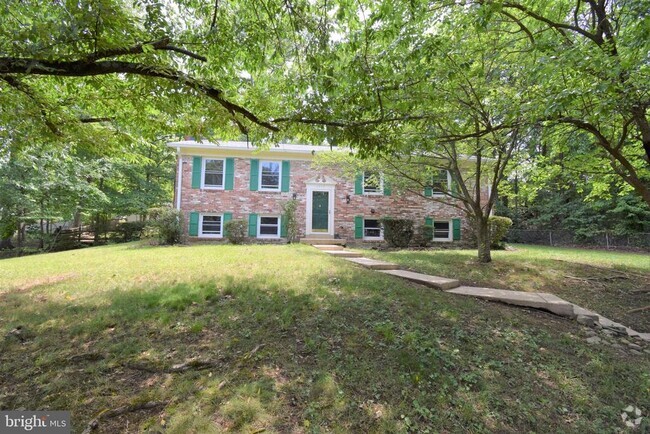 Building Photo - 4517 Kerrybrooke Dr Rental