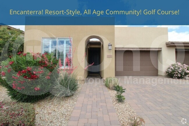 Building Photo - 880 E Verde Blvd Rental