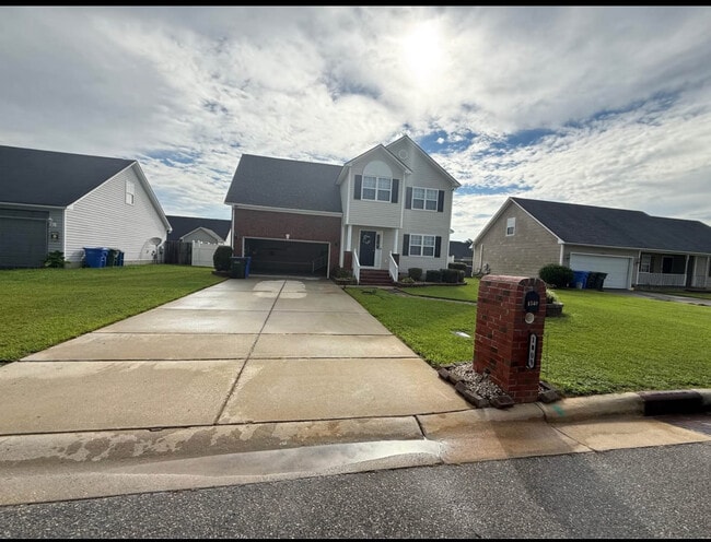 Building Photo - 1509 Bridgeton Way Rental