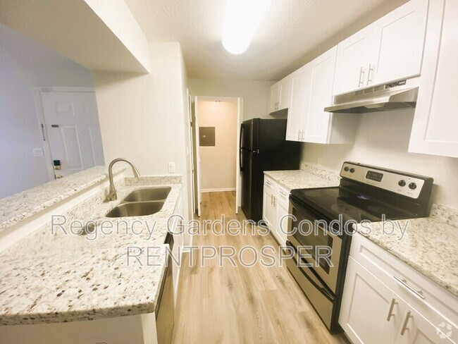 Building Photo - 4225 Thornbriar Ln Unit O203 Rental