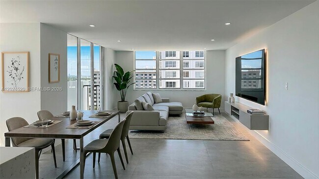 Photo - 2750 NE 183rd St Unit 1508