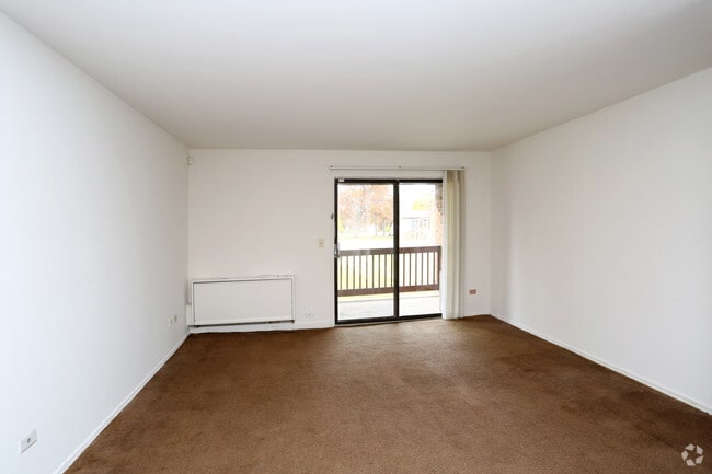 Garden Quarter Apartments