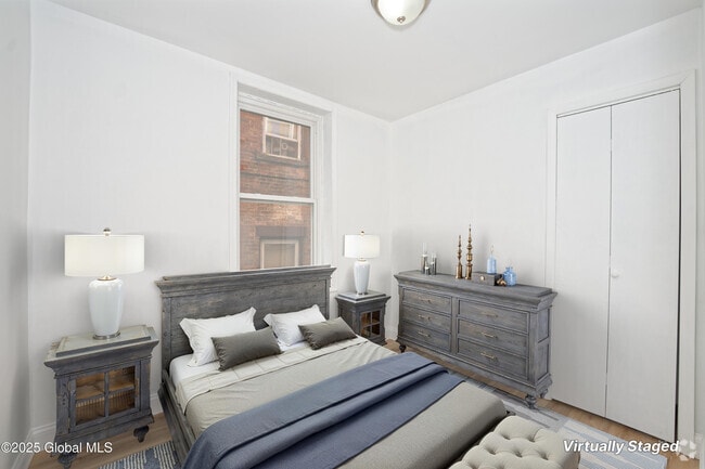 Building Photo - 34 Vliet St Unit B Rental