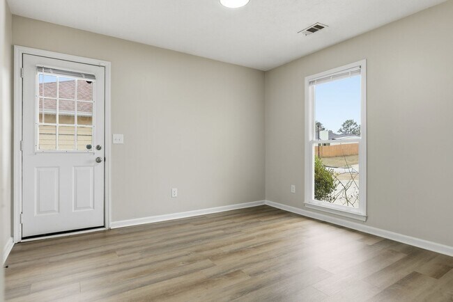 Photo - Updated 3BR / 2BA Home – Granite Counters & LVP