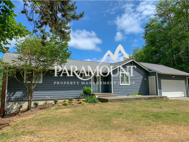 Beautiful 3 Bedroom close to Silverdale! - Beautiful 3 Bedroom close to Silverdale! House