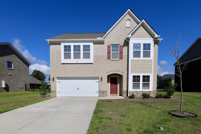500 Kittiwake Ln