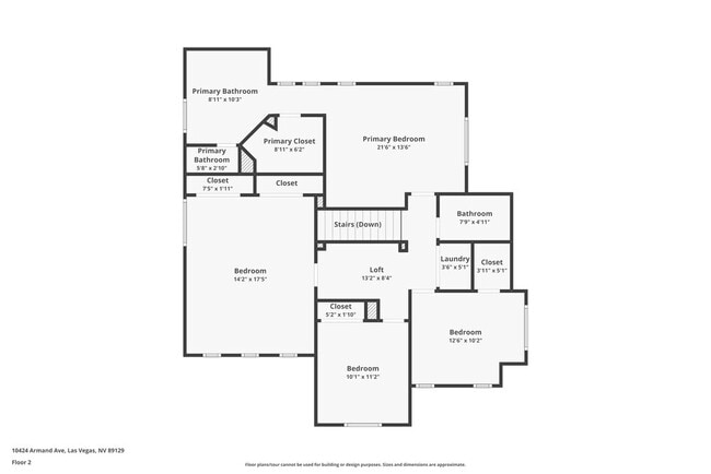 Photo - 10424 Armand Ave