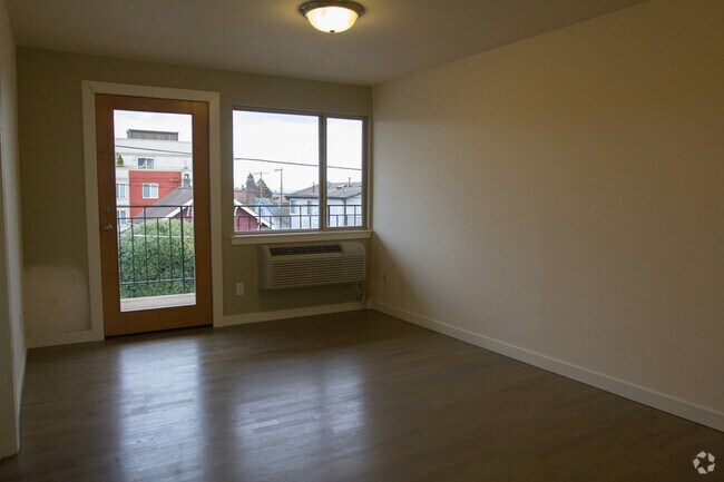 Building Photo - 4431 Evanston Ave N Unit 102 Rental