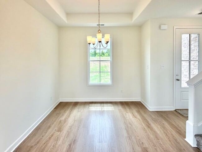 Photo - Open House! Now Available in Oakland! Brand New 4-bedroom 2.5 bath home.