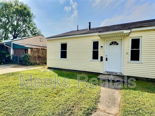 Building Photo - 2623 Roosevelt Ave Rental