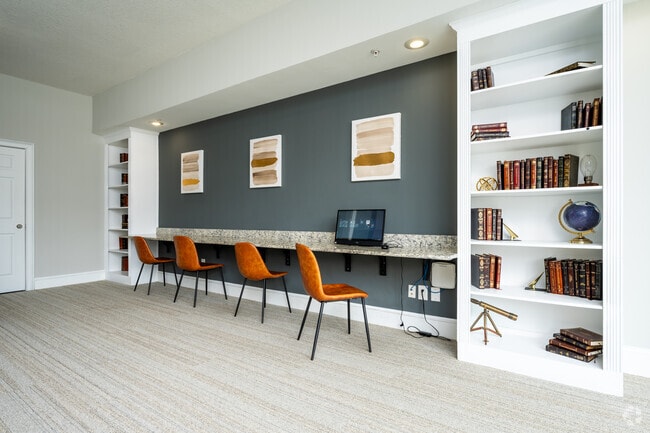 Study Lounge